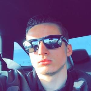 Meet your Posher, Grant